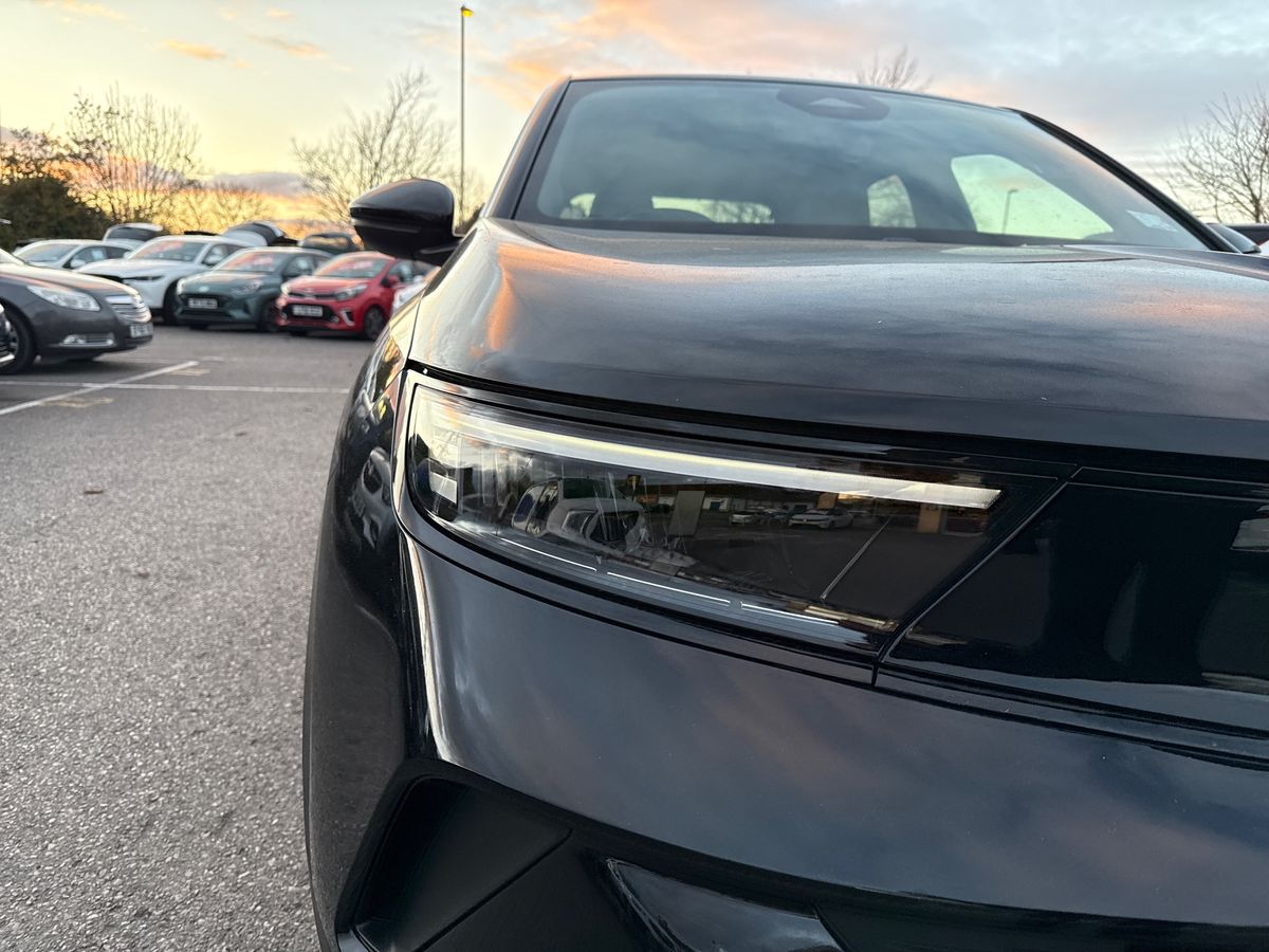 Used Vauxhall Mokka 2025 for sale - 77002372: Photo 21