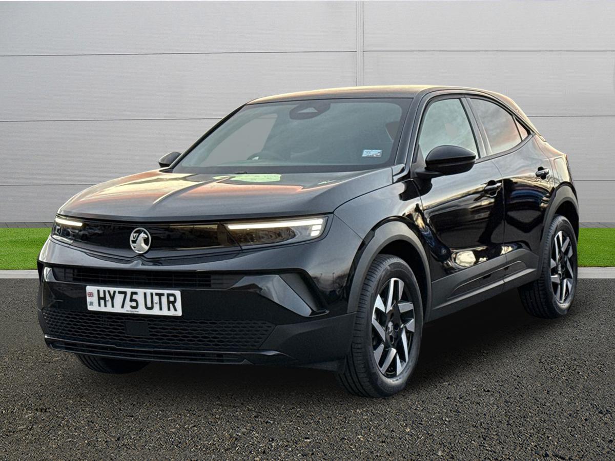 Used Vauxhall Mokka 2025 for sale - 77002372: Photo 3