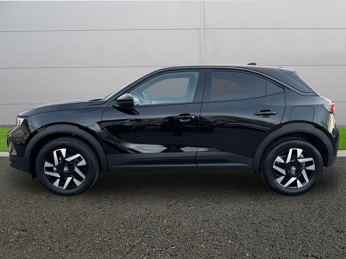 Used Vauxhall Mokka 2025 for sale - 77002372: Photo 4