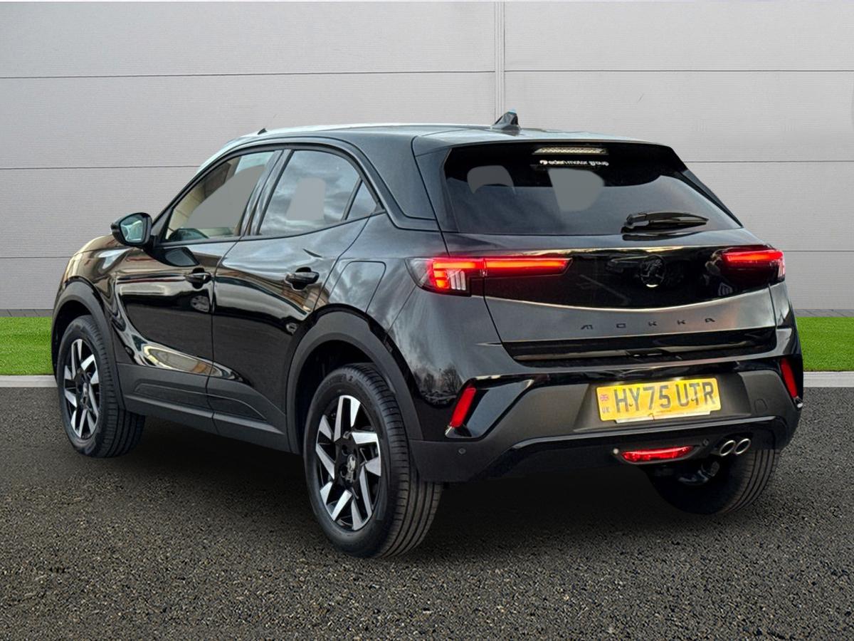 Used Vauxhall Mokka 2025 for sale - 77002372: Photo 5