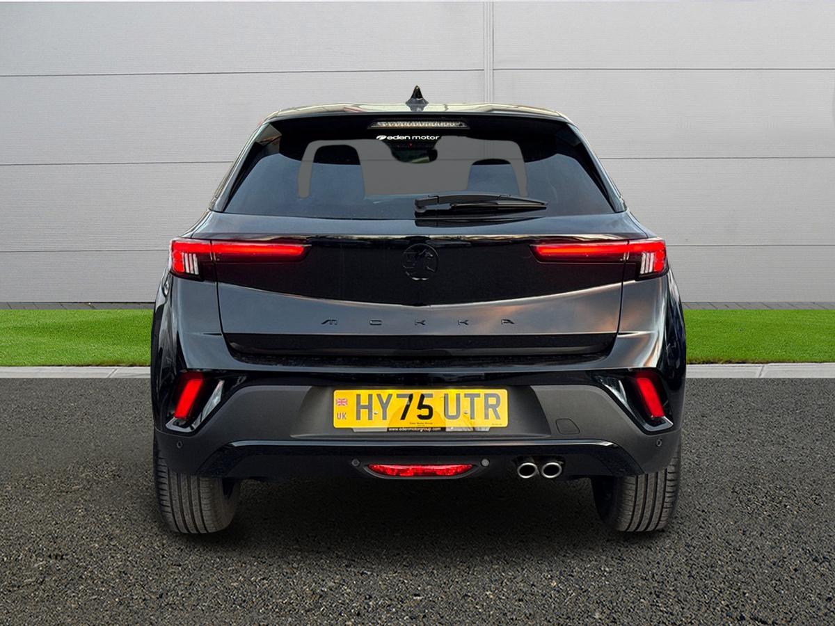 Used Vauxhall Mokka 2025 for sale - 77002372: Photo 6