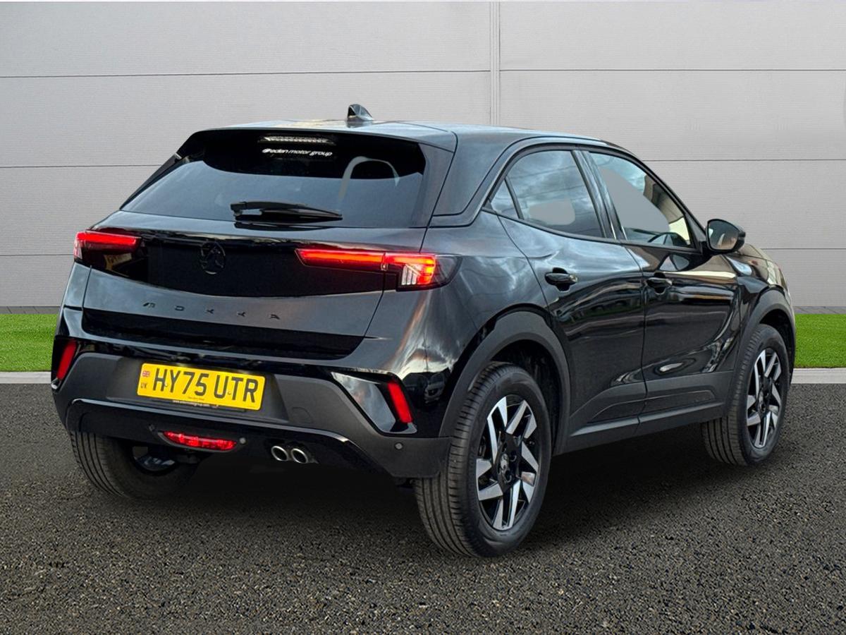 Used Vauxhall Mokka 2025 for sale - 77002372: Photo 7