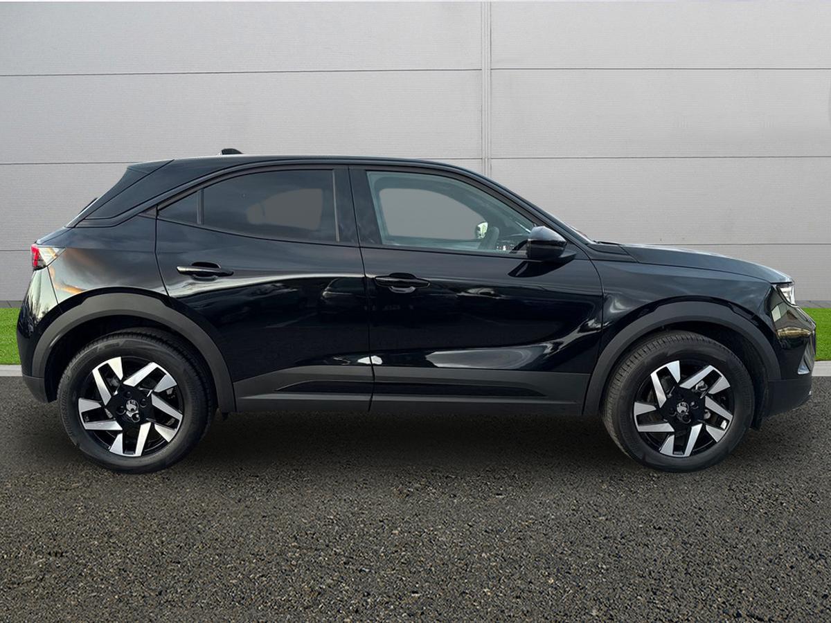 Used Vauxhall Mokka 2025 for sale - 77002372: Photo 8