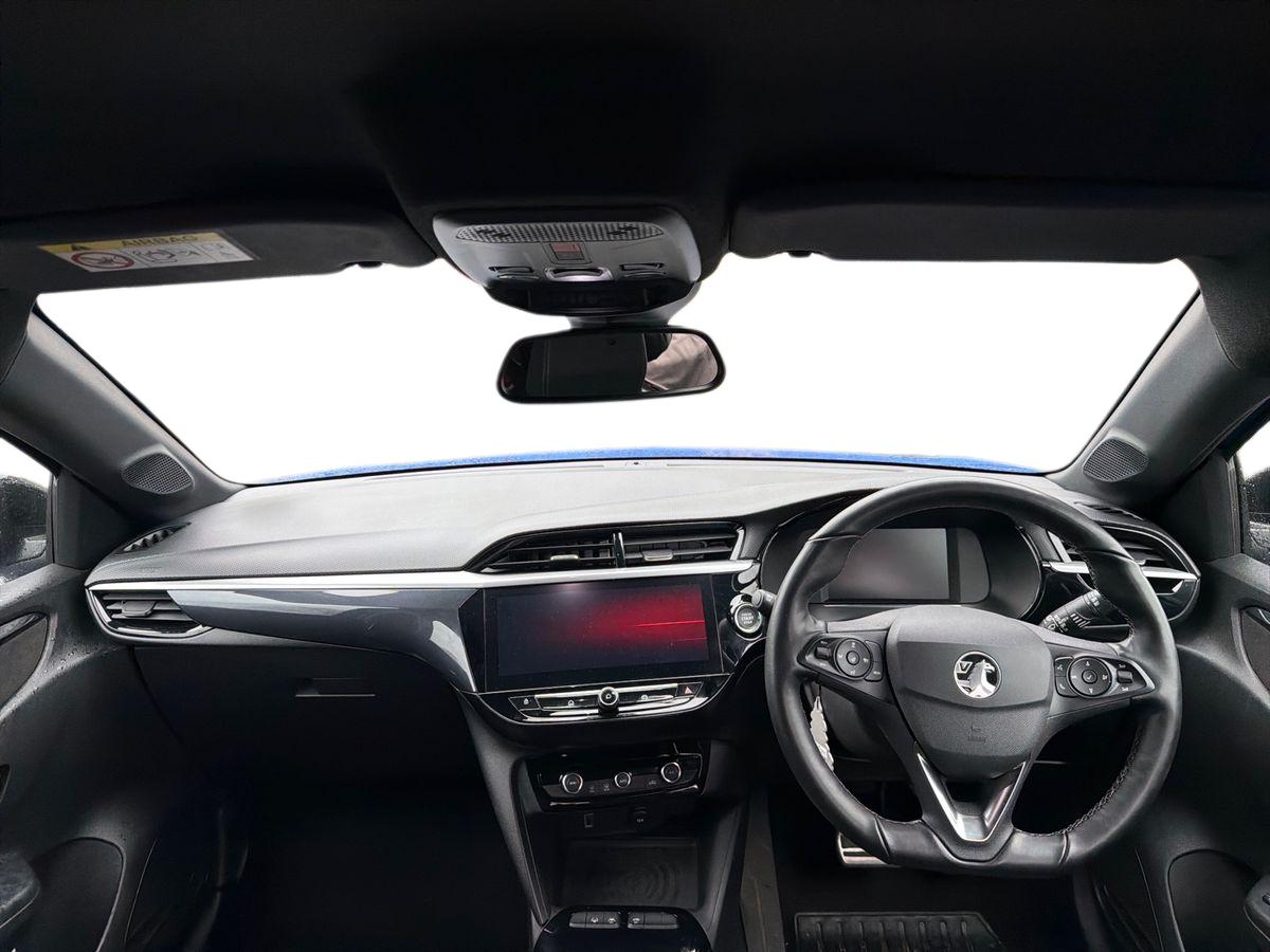 Used Vauxhall Corsa 2024 for sale - 77855631: Photo 13