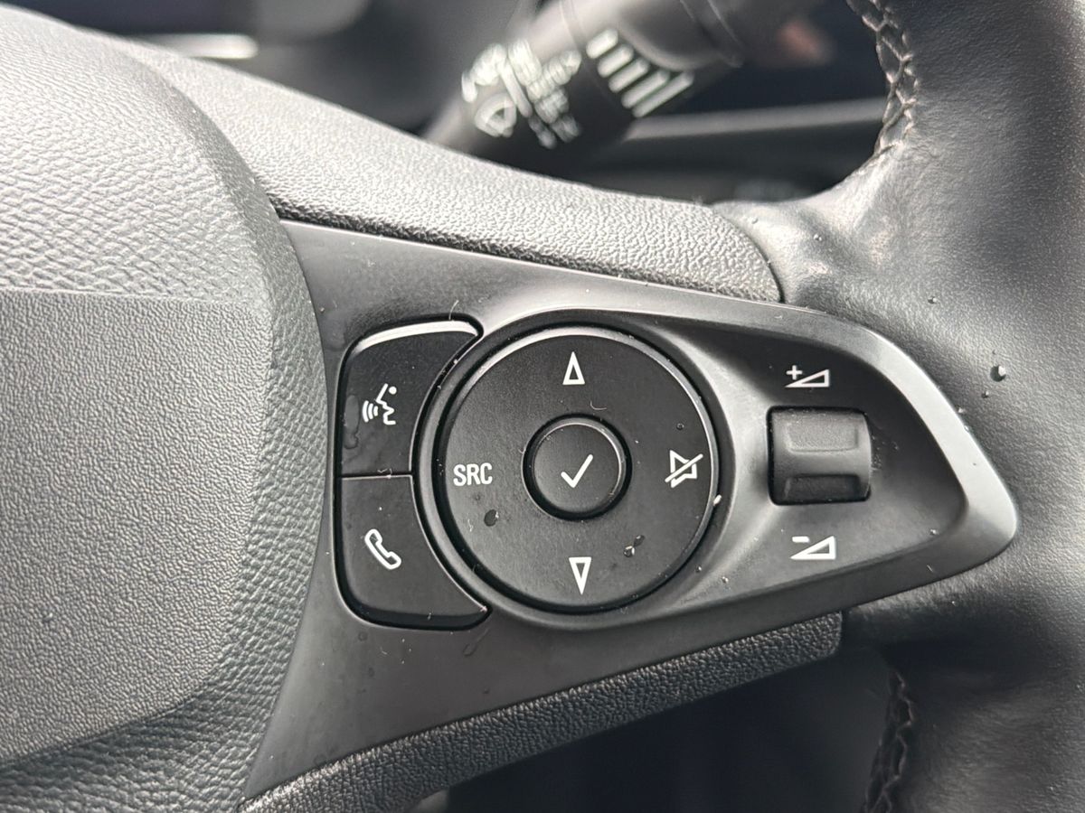 Used Vauxhall Corsa 2024 for sale - 77855631: Photo 17