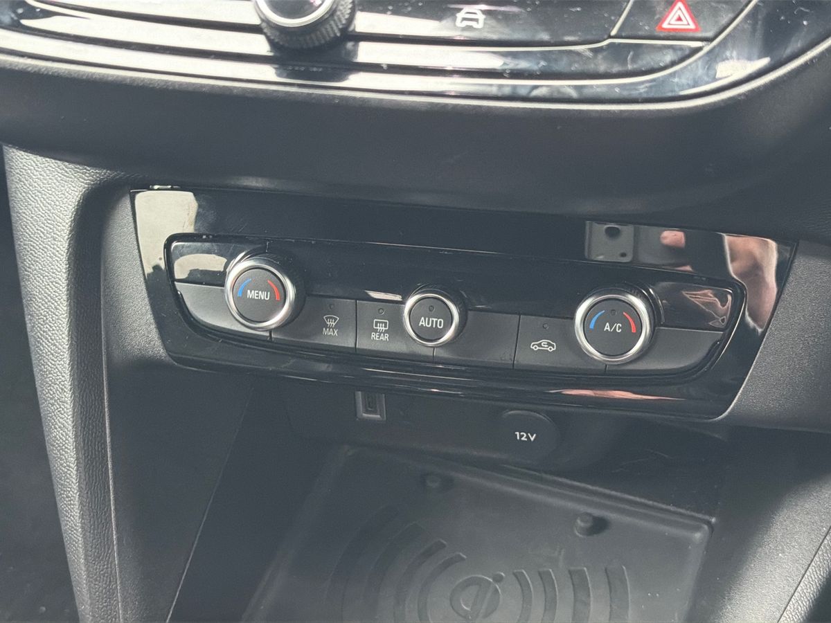 Used Vauxhall Corsa 2024 for sale - 77855631: Photo 18