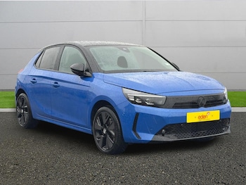 Used Vauxhall Corsa 2024 for sale - 77855631: Photo