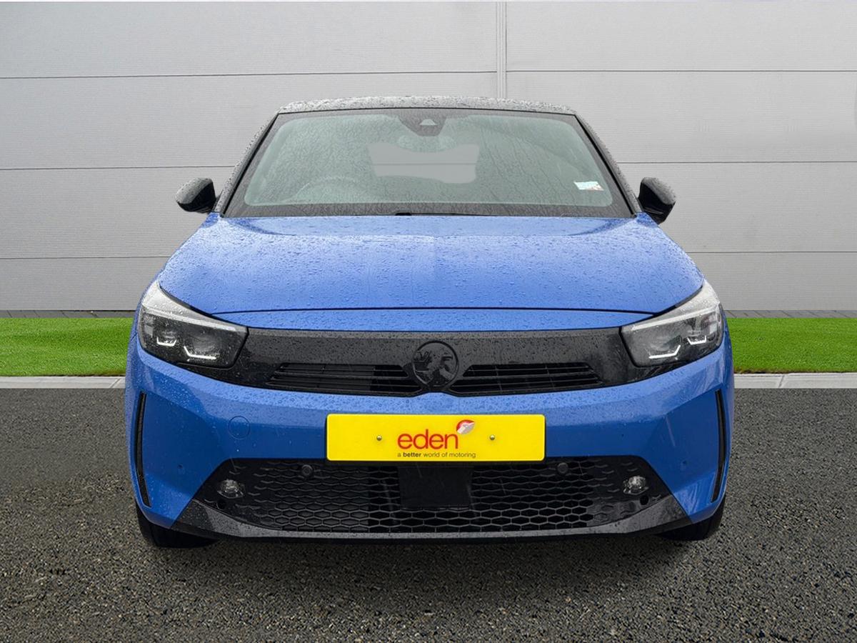 Used Vauxhall Corsa 2024 for sale - 77855631: Photo 2