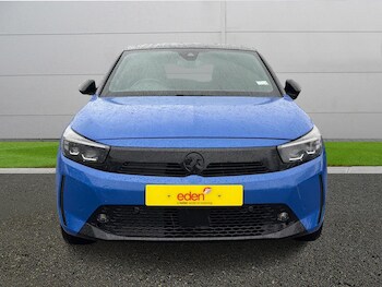 Used Vauxhall Corsa 2024 for sale - 77855631: Photo