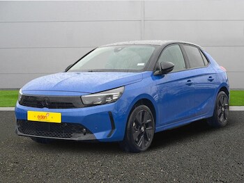 Used Vauxhall Corsa 2024 for sale - 77855631: Photo