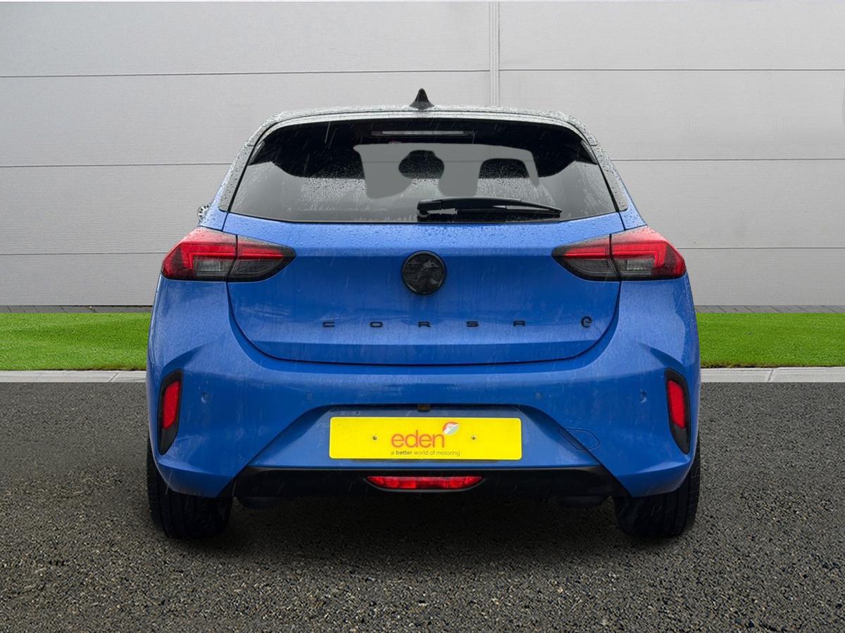 Used Vauxhall Corsa 2024 for sale - 77855631: Photo 6