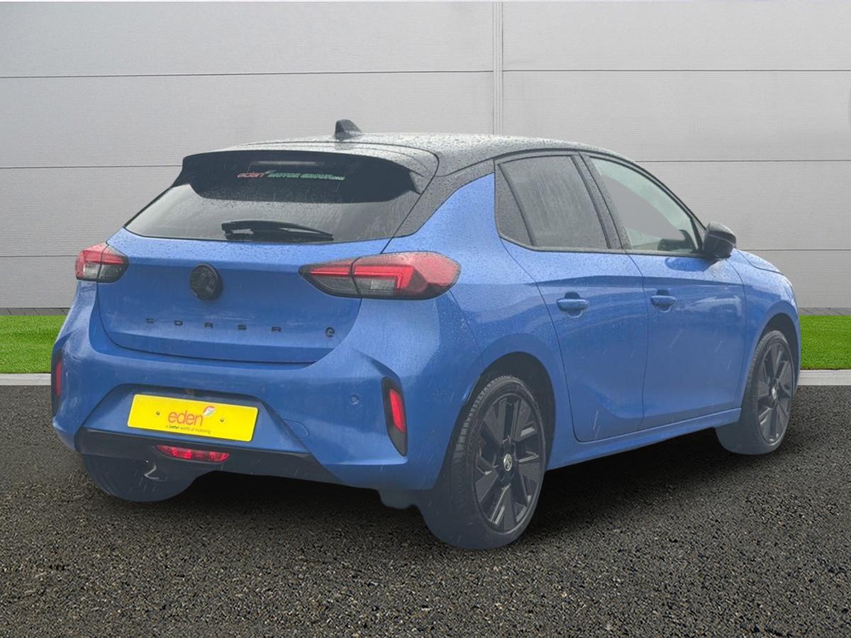 Used Vauxhall Corsa 2024 for sale - 77855631: Photo 7