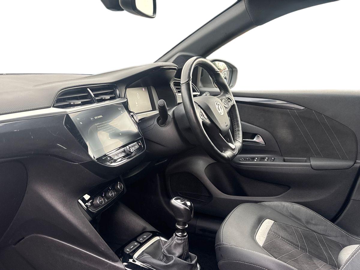 Used Vauxhall Corsa 2022 for sale - 77239484: Photo 10