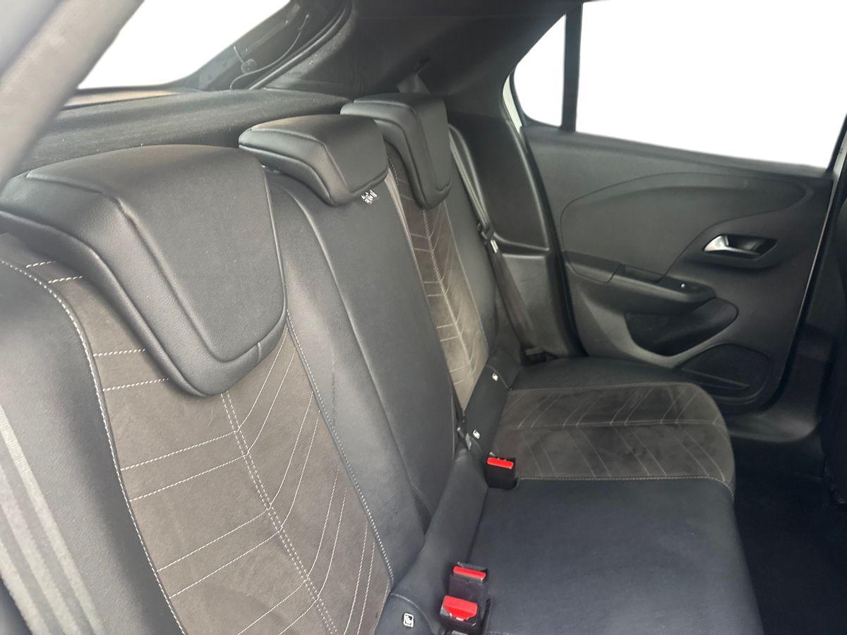 Used Vauxhall Corsa 2022 for sale - 77239484: Photo 11