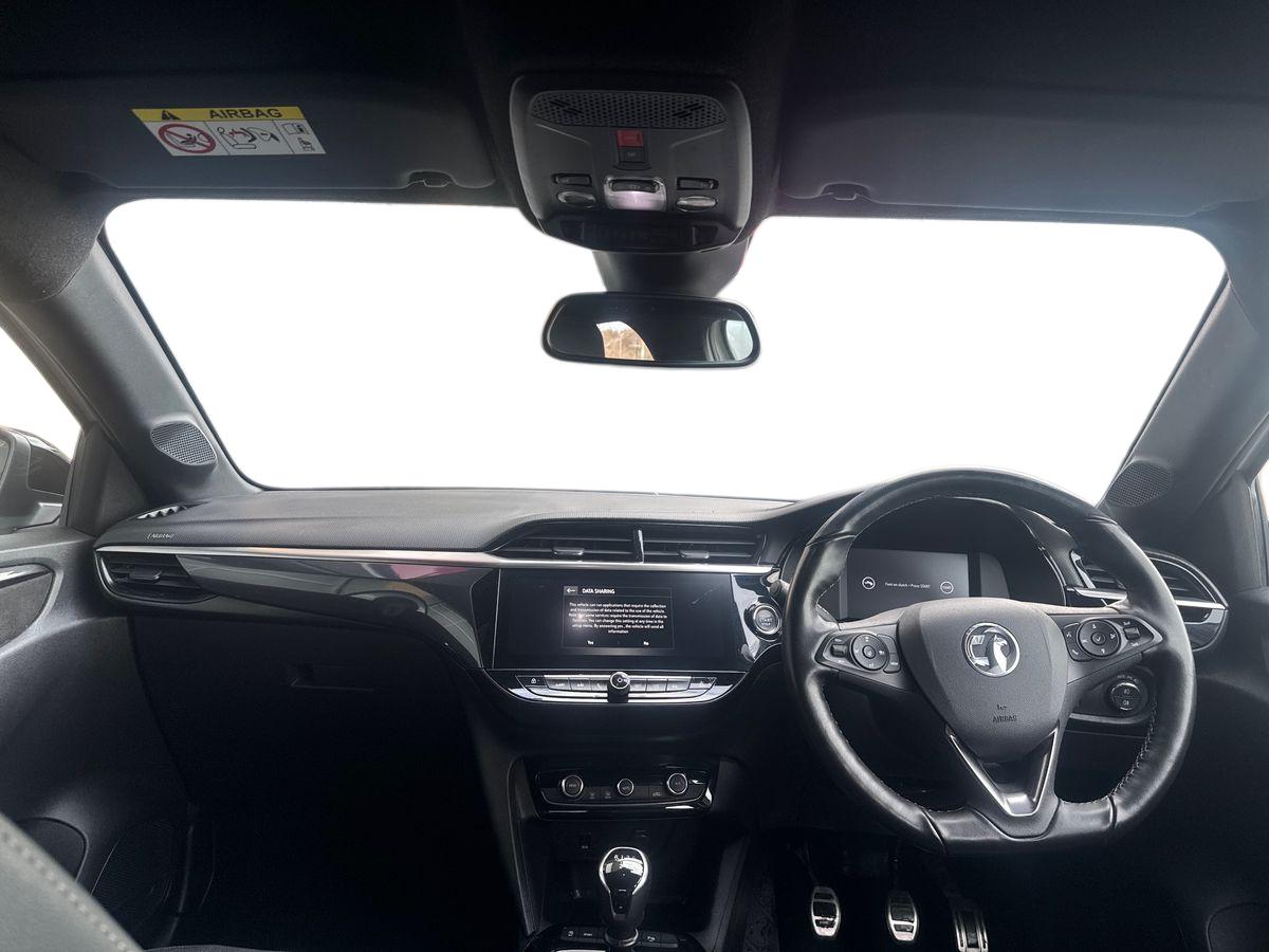 Used Vauxhall Corsa 2022 for sale - 77239484: Photo 13