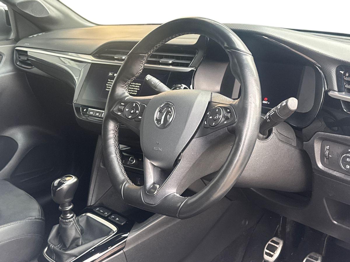 Used Vauxhall Corsa 2022 for sale - 77239484: Photo 15