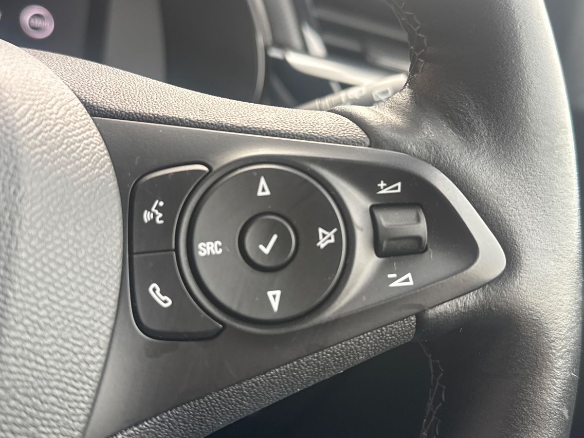 Used Vauxhall Corsa 2022 for sale - 77239484: Photo 17