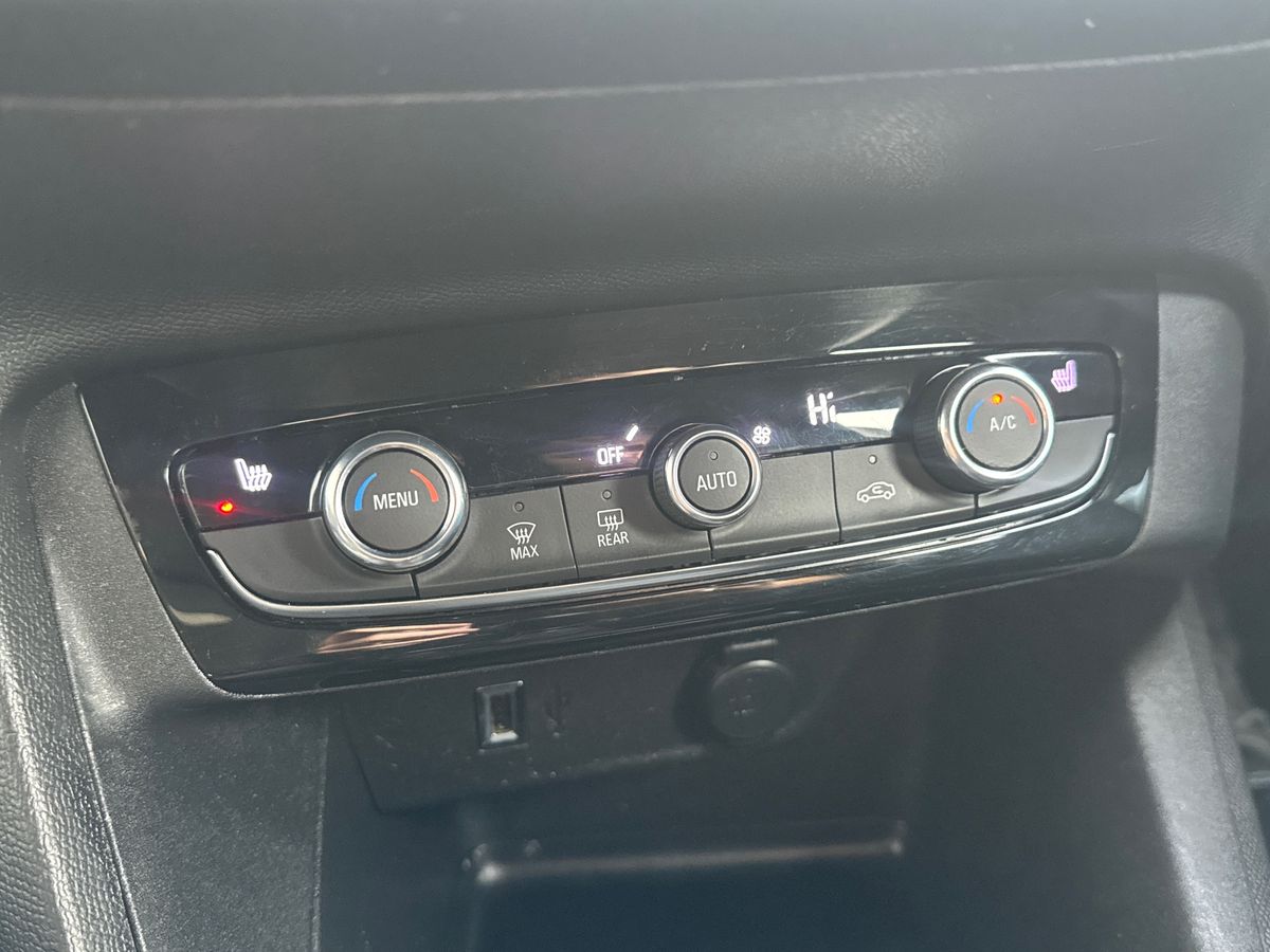 Used Vauxhall Corsa 2022 for sale - 77239484: Photo 18