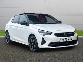 Used Vauxhall Corsa 2022 for sale - 77239484: Photo