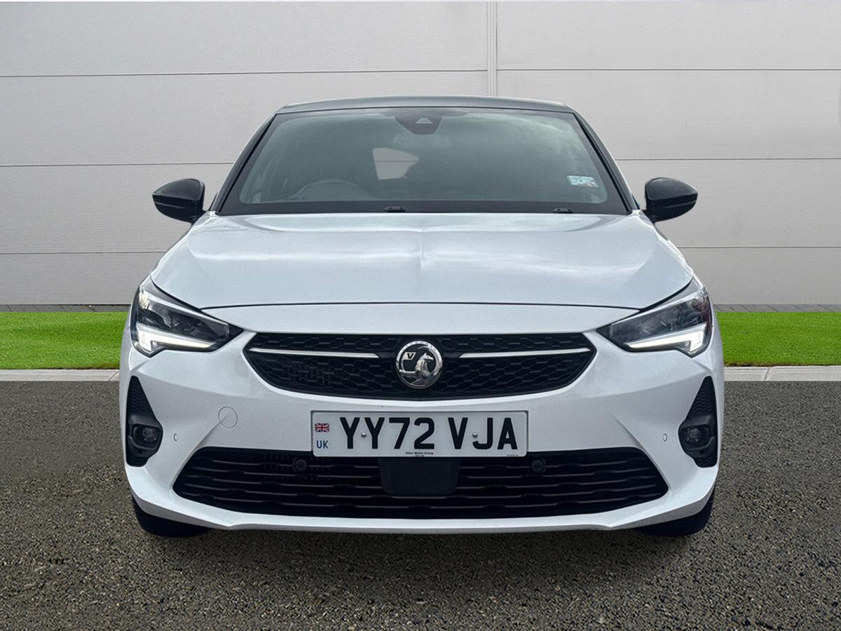 Used Vauxhall Corsa 2022 for sale - 77239484: Photo 2