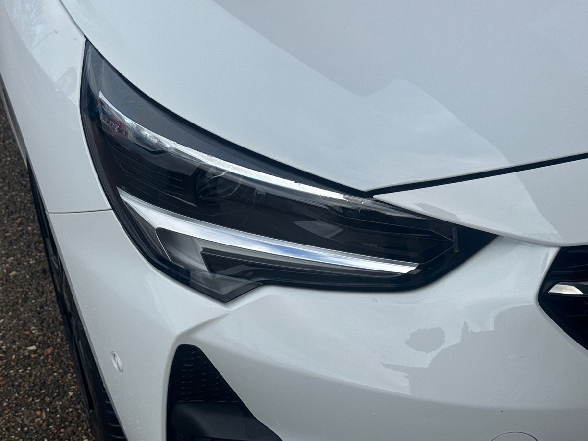 Used Vauxhall Corsa 2022 for sale - 77239484: Photo 21