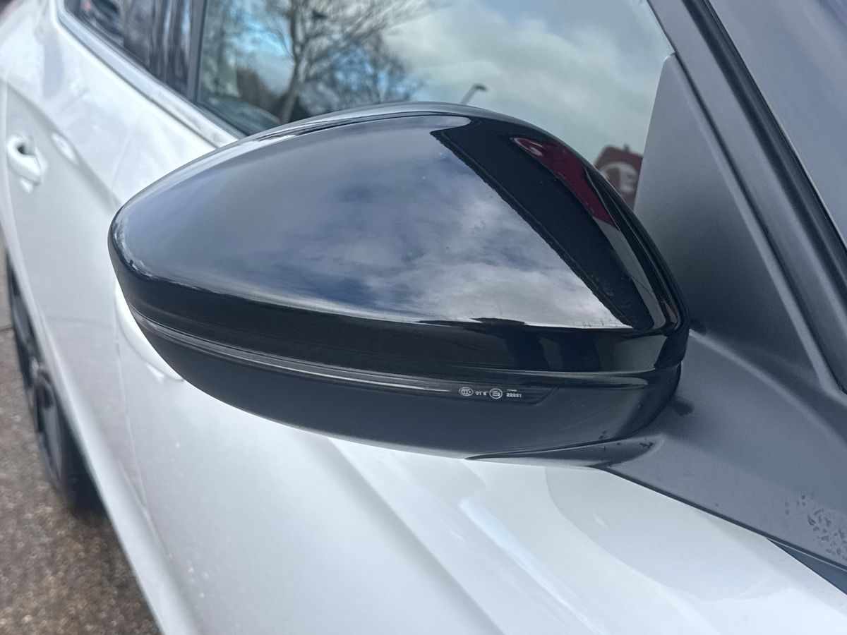 Used Vauxhall Corsa 2022 for sale - 77239484: Photo 22