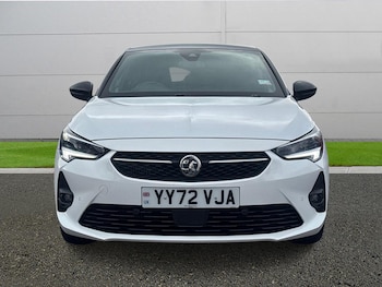 Used Vauxhall Corsa 2022 for sale - 77239484: Photo