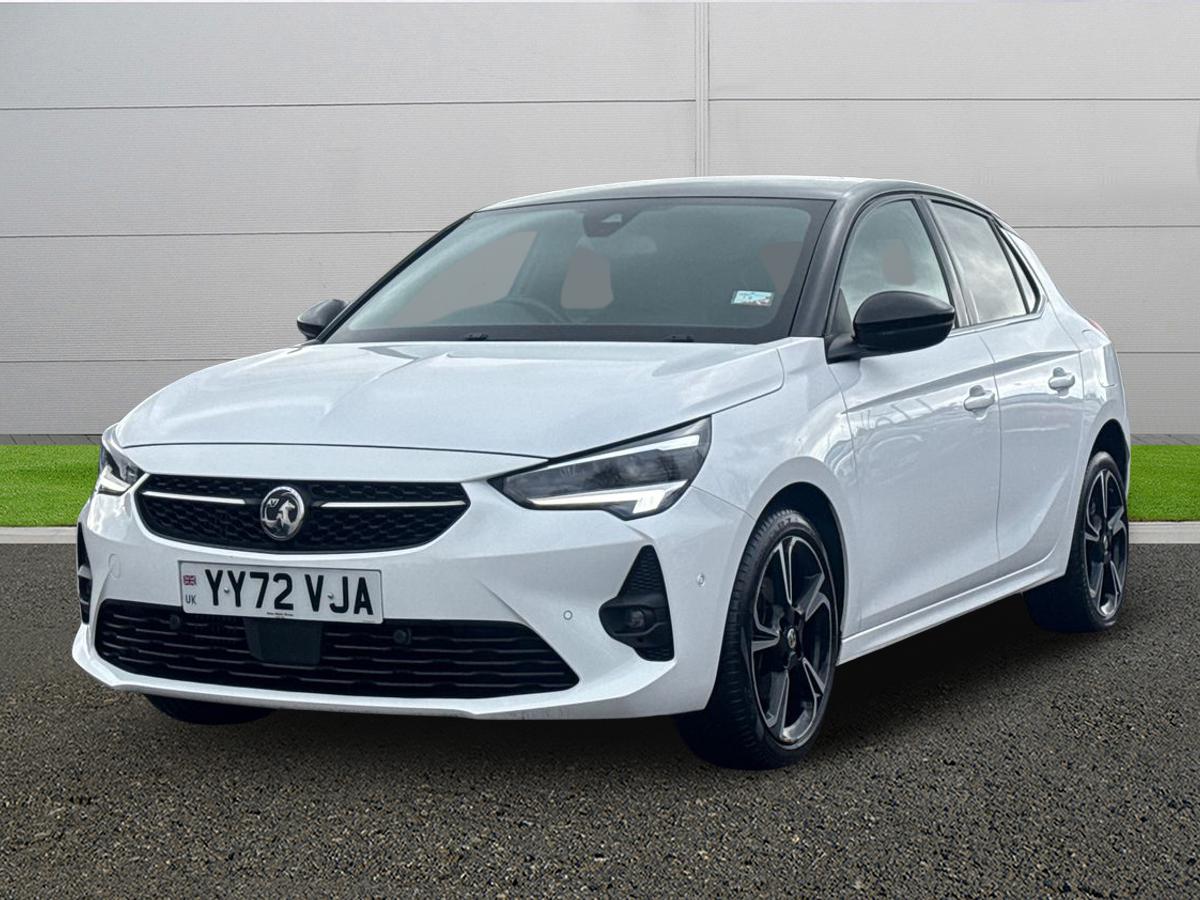 Used Vauxhall Corsa 2022 for sale - 77239484: Photo 3