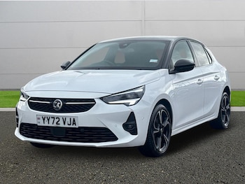 Used Vauxhall Corsa 2022 for sale - 77239484: Photo