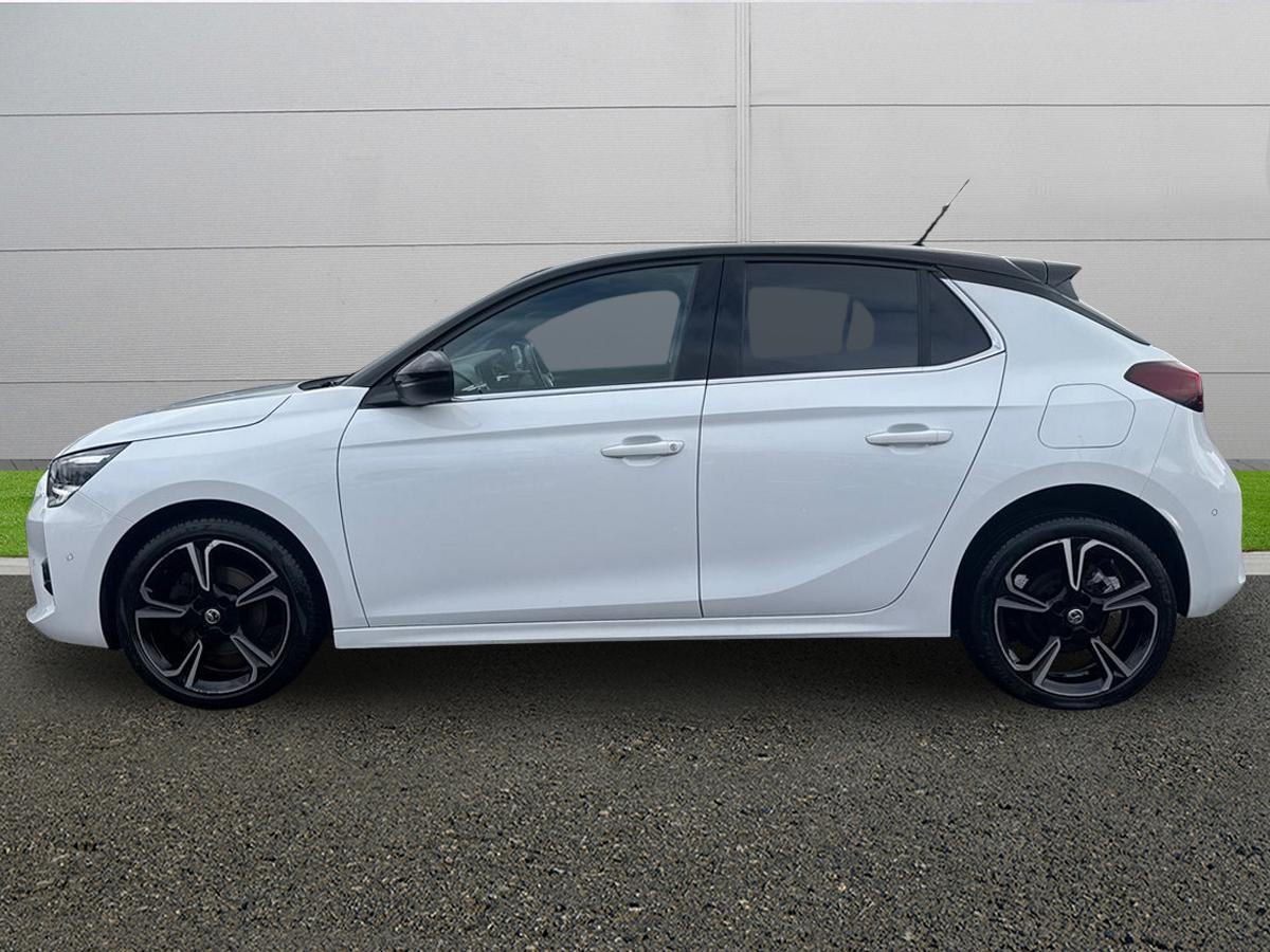 Used Vauxhall Corsa 2022 for sale - 77239484: Photo 4