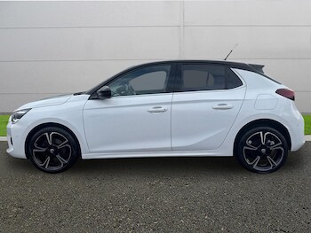 Used Vauxhall Corsa 2022 for sale - 77239484: Photo