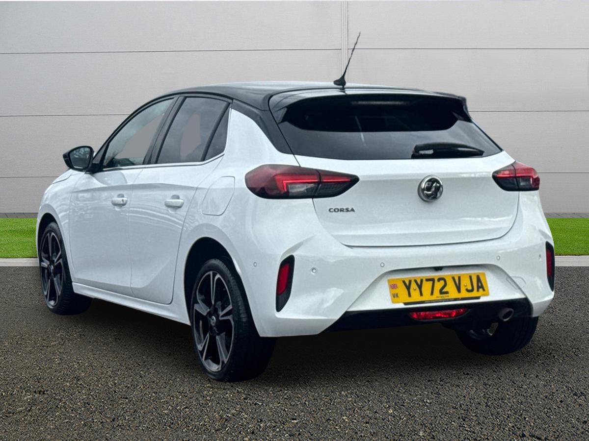 Used Vauxhall Corsa 2022 for sale - 77239484: Photo 5
