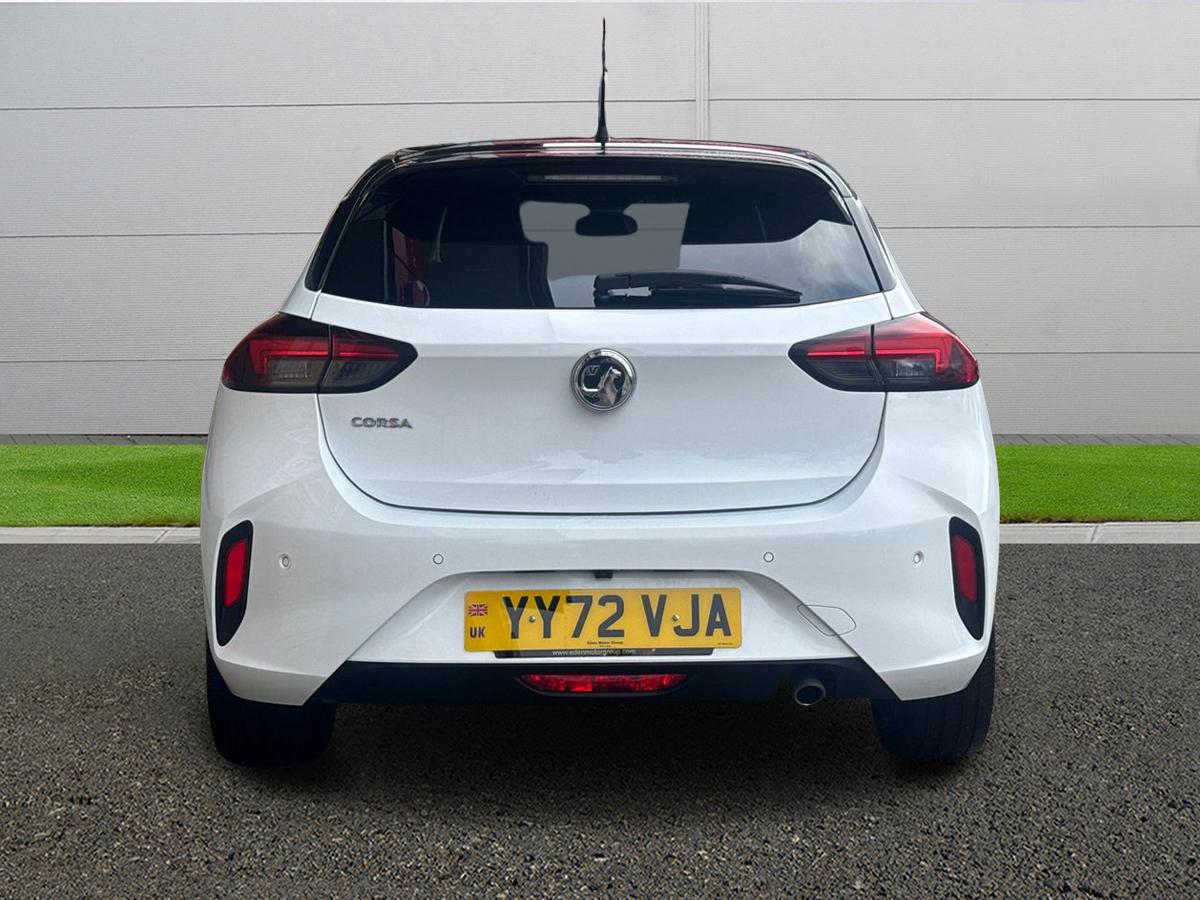 Used Vauxhall Corsa 2022 for sale - 77239484: Photo 6