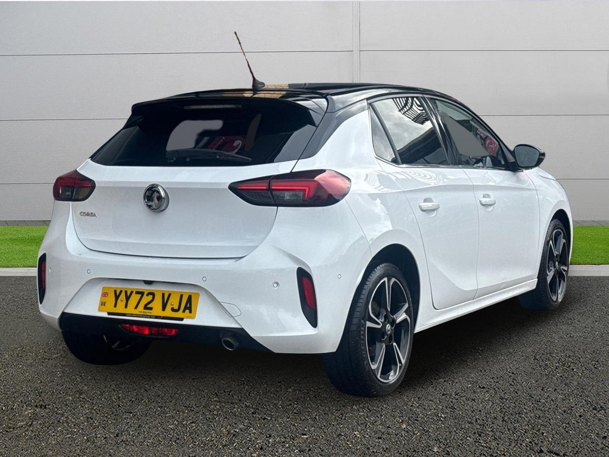 Used Vauxhall Corsa 2022 for sale - 77239484: Photo 7