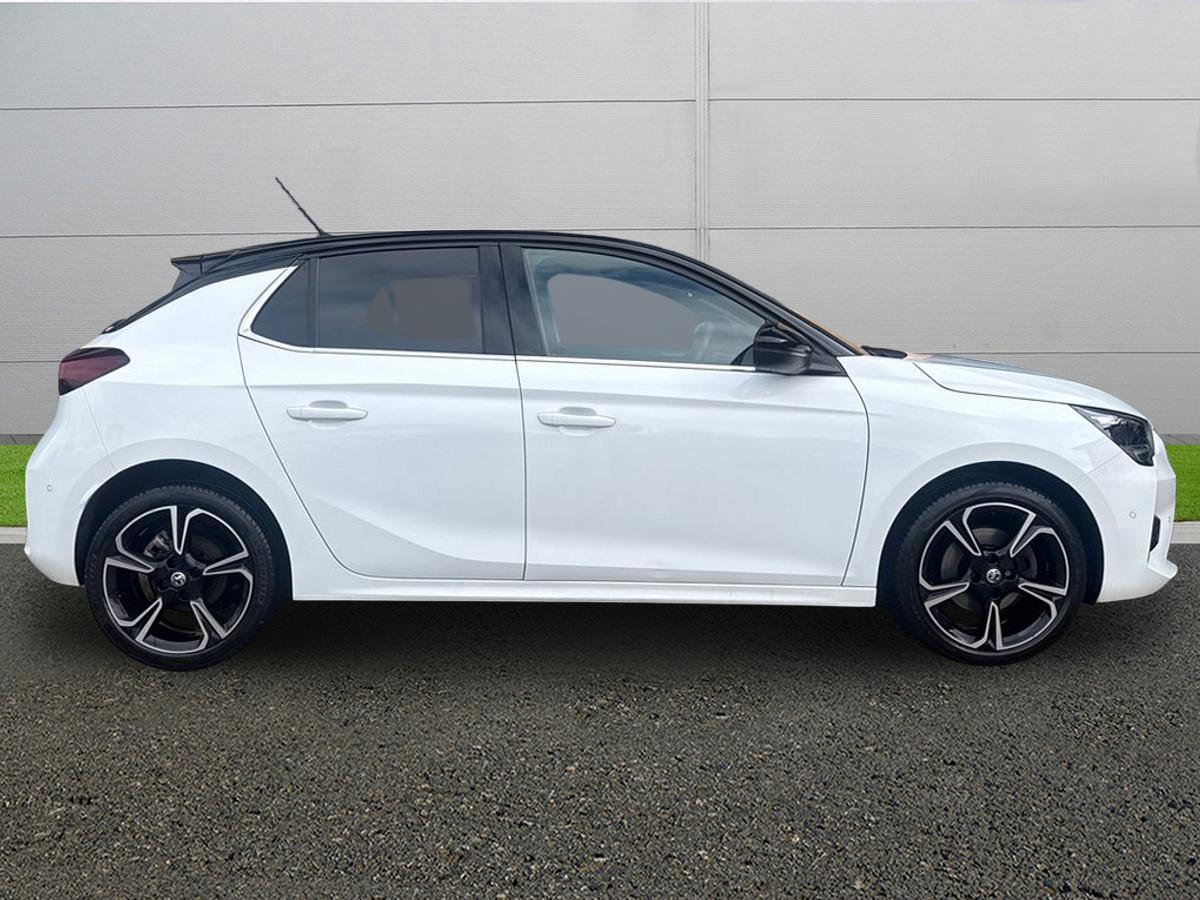 Used Vauxhall Corsa 2022 for sale - 77239484: Photo 8