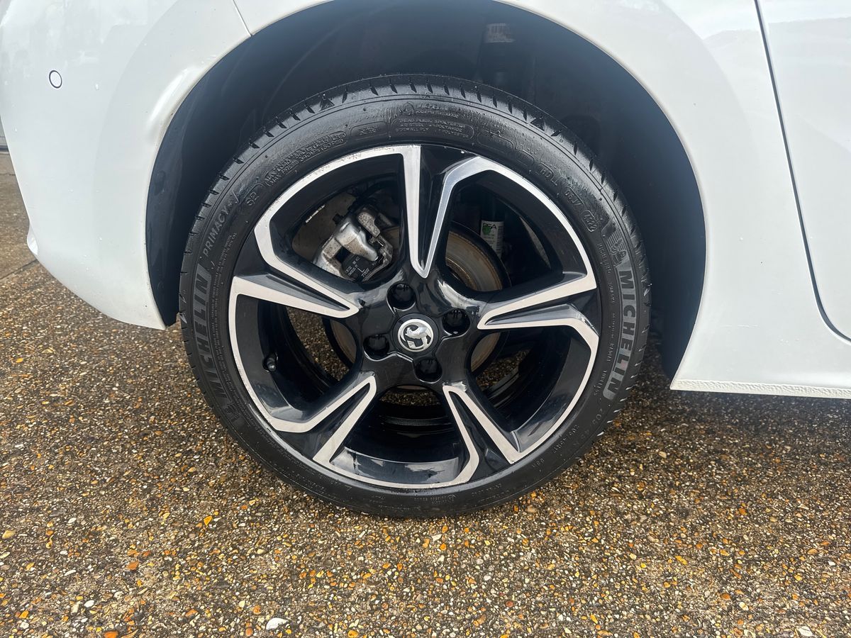 Used Vauxhall Corsa 2022 for sale - 77239484: Photo 9