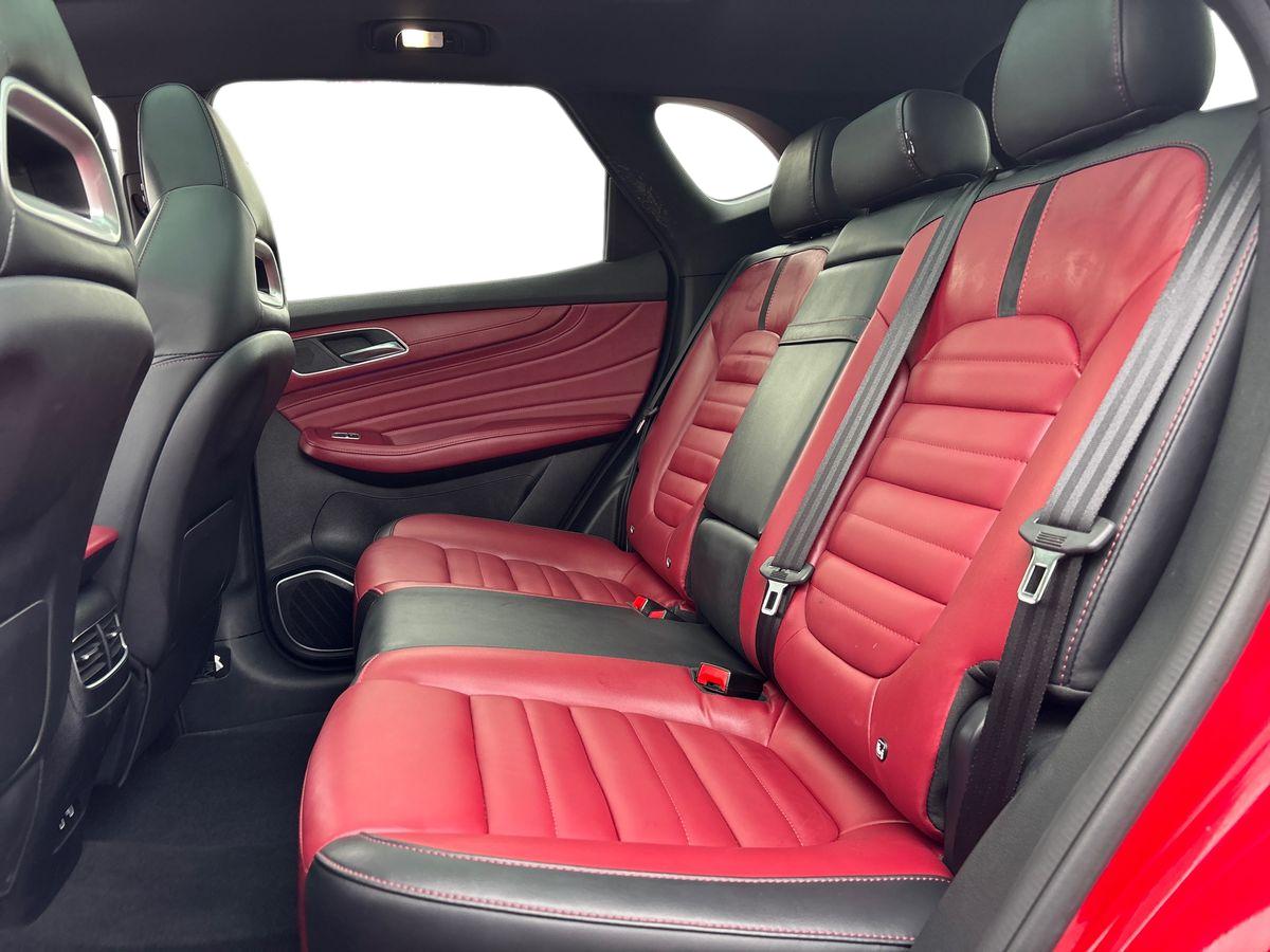 Used MG MG HS 2022 for sale - 77470876: Photo 11