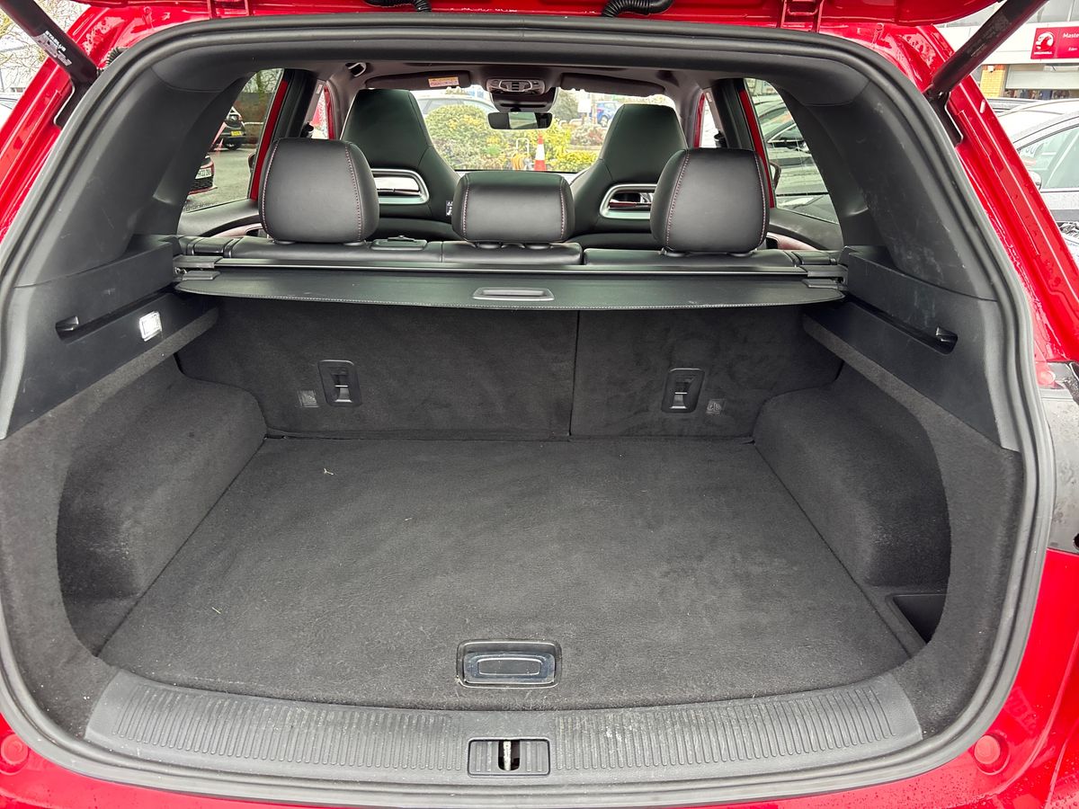 Used MG MG HS 2022 for sale - 77470876: Photo 12