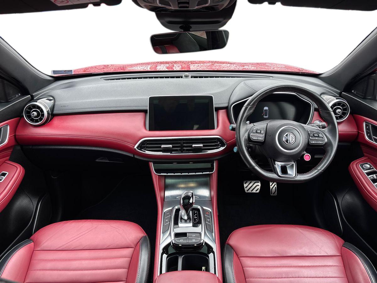 Used MG MG HS 2022 for sale - 77470876: Photo 13