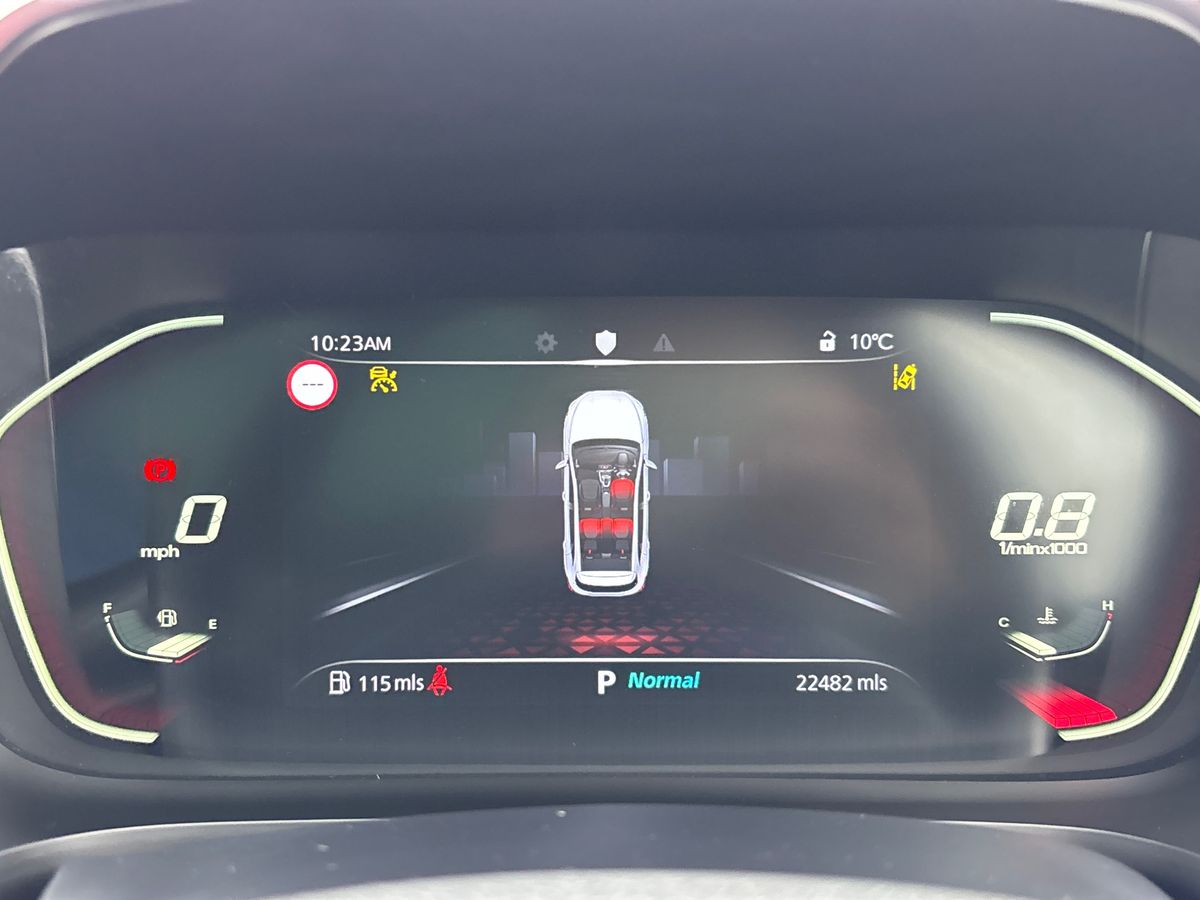 Used MG MG HS 2022 for sale - 77470876: Photo 14