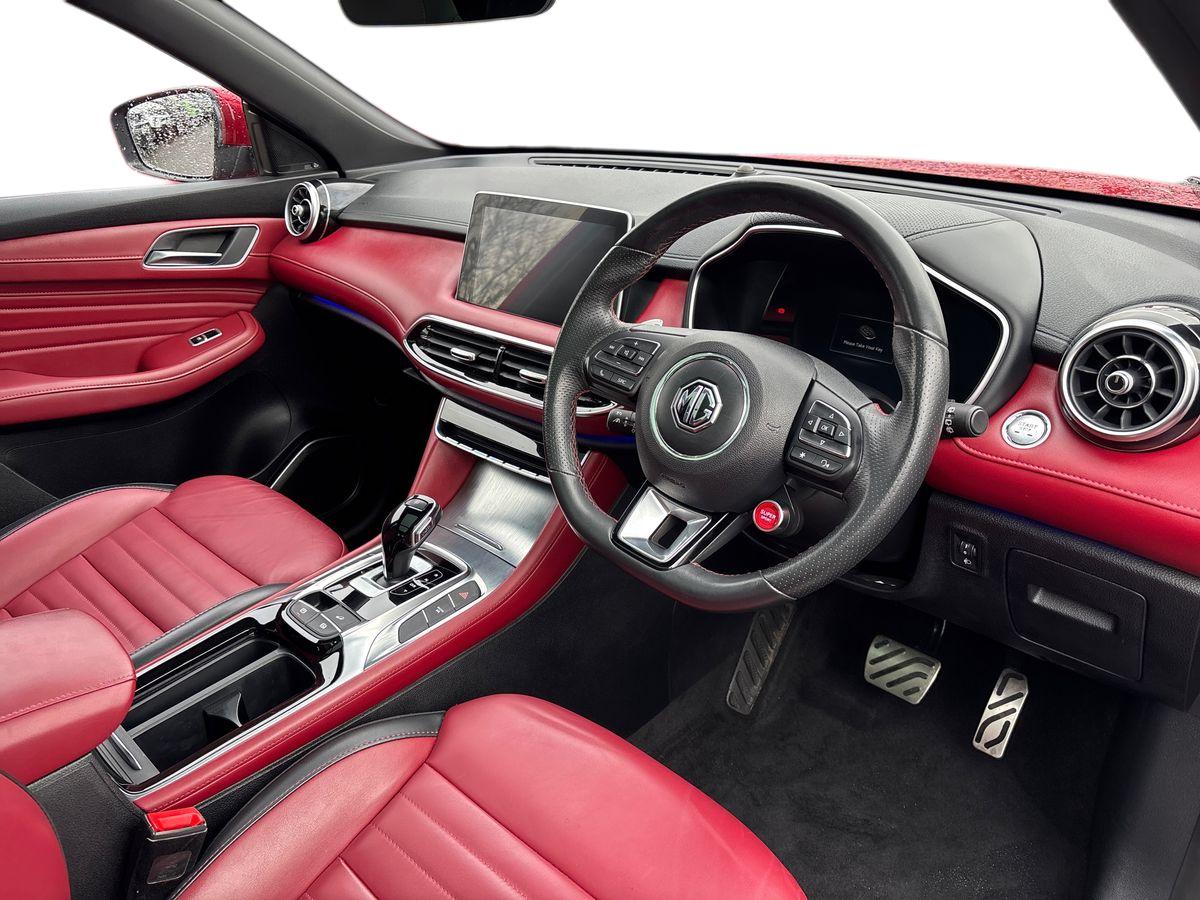 Used MG MG HS 2022 for sale - 77470876: Photo 15