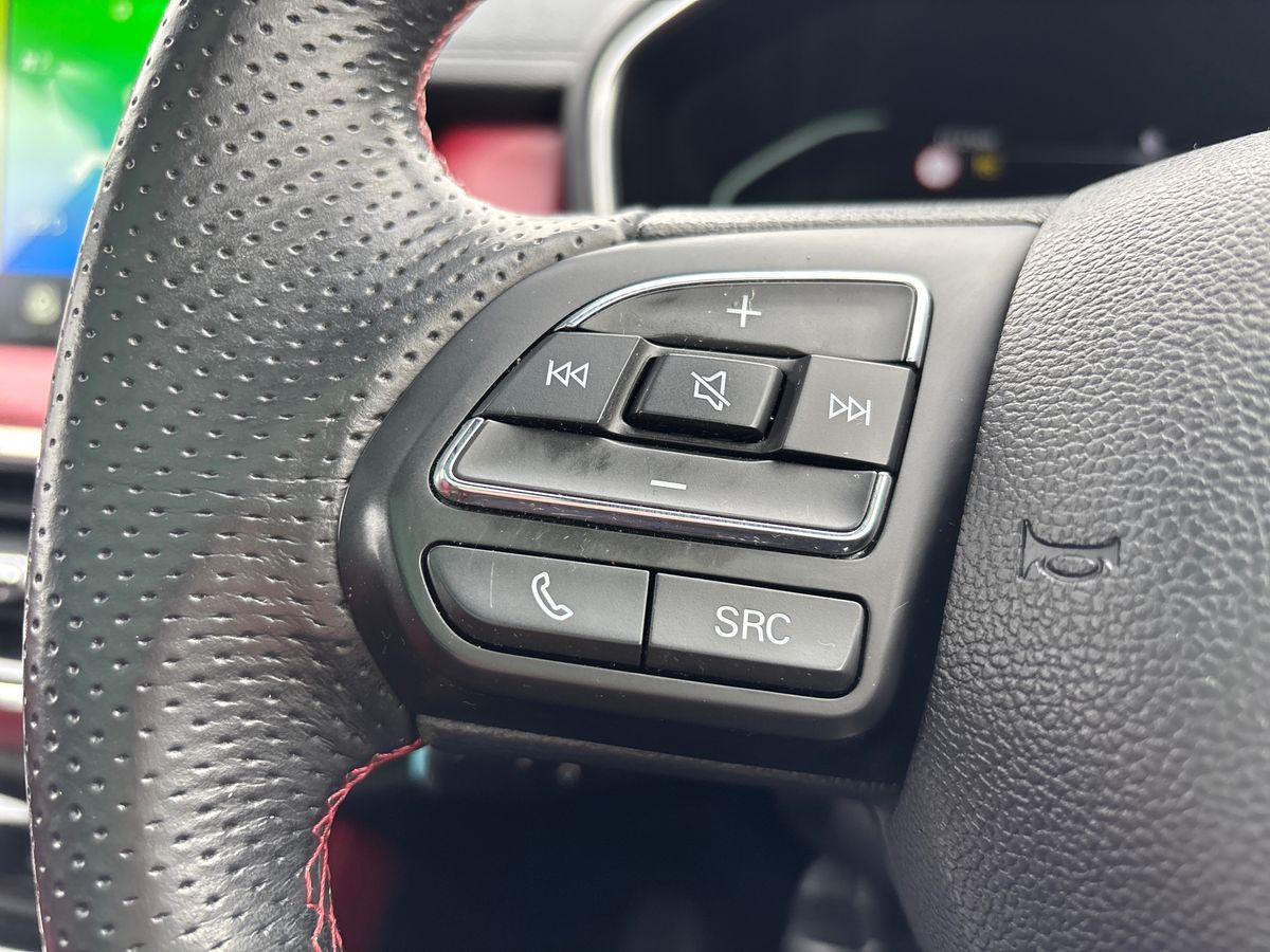 Used MG MG HS 2022 for sale - 77470876: Photo 16