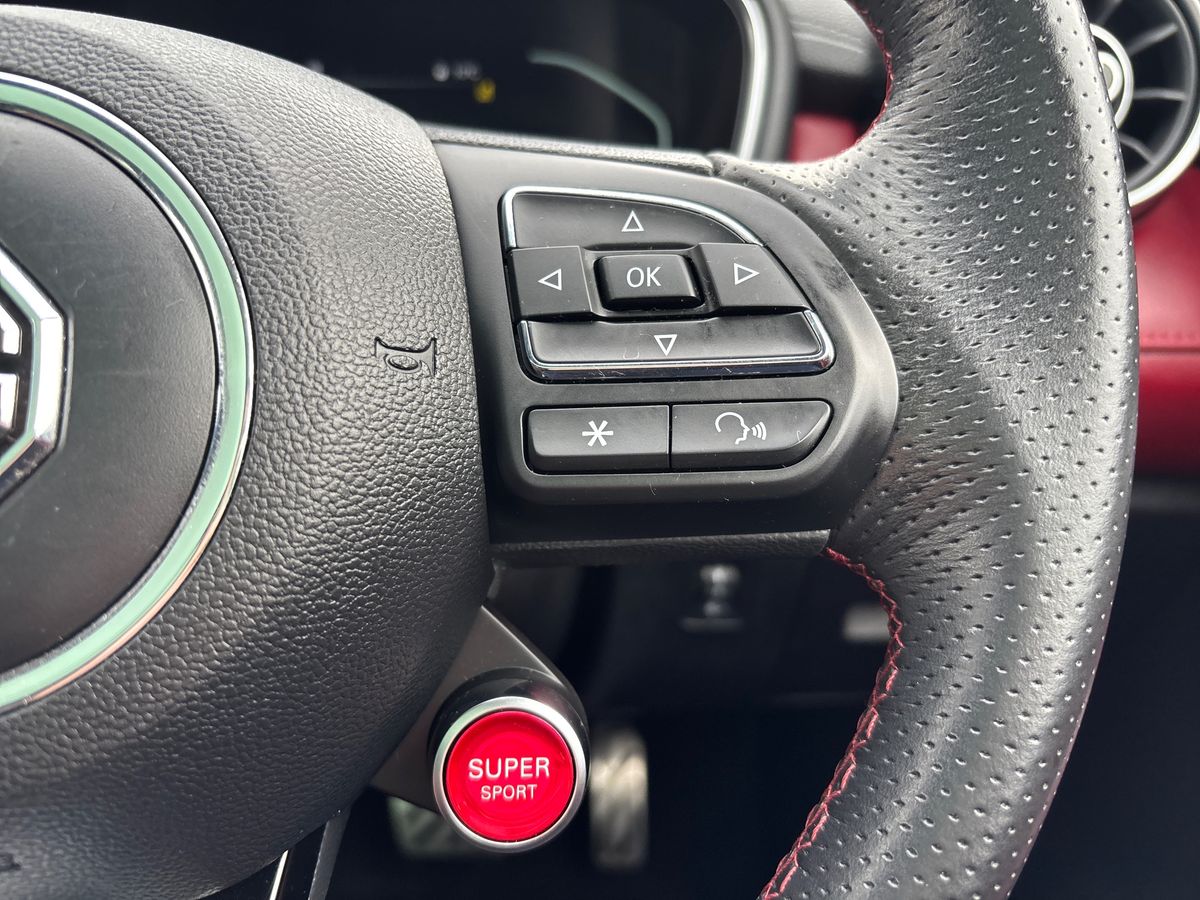 Used MG MG HS 2022 for sale - 77470876: Photo 17