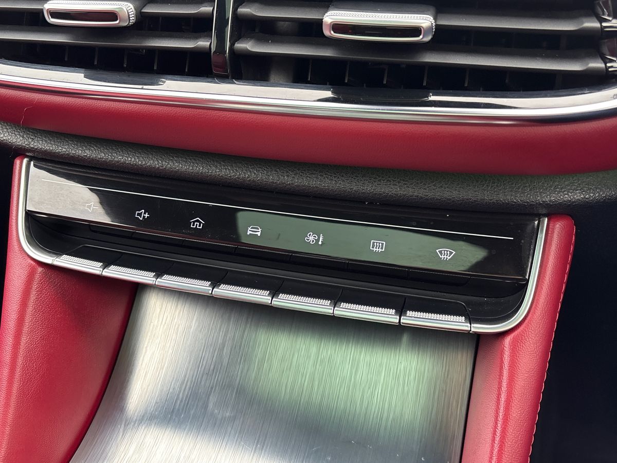 Used MG MG HS 2022 for sale - 77470876: Photo 18