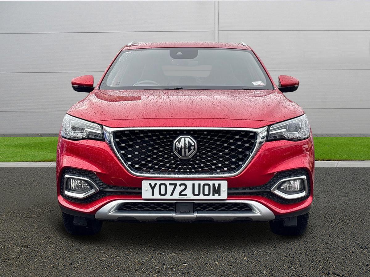 Used MG MG HS 2022 for sale - 77470876: Photo 2