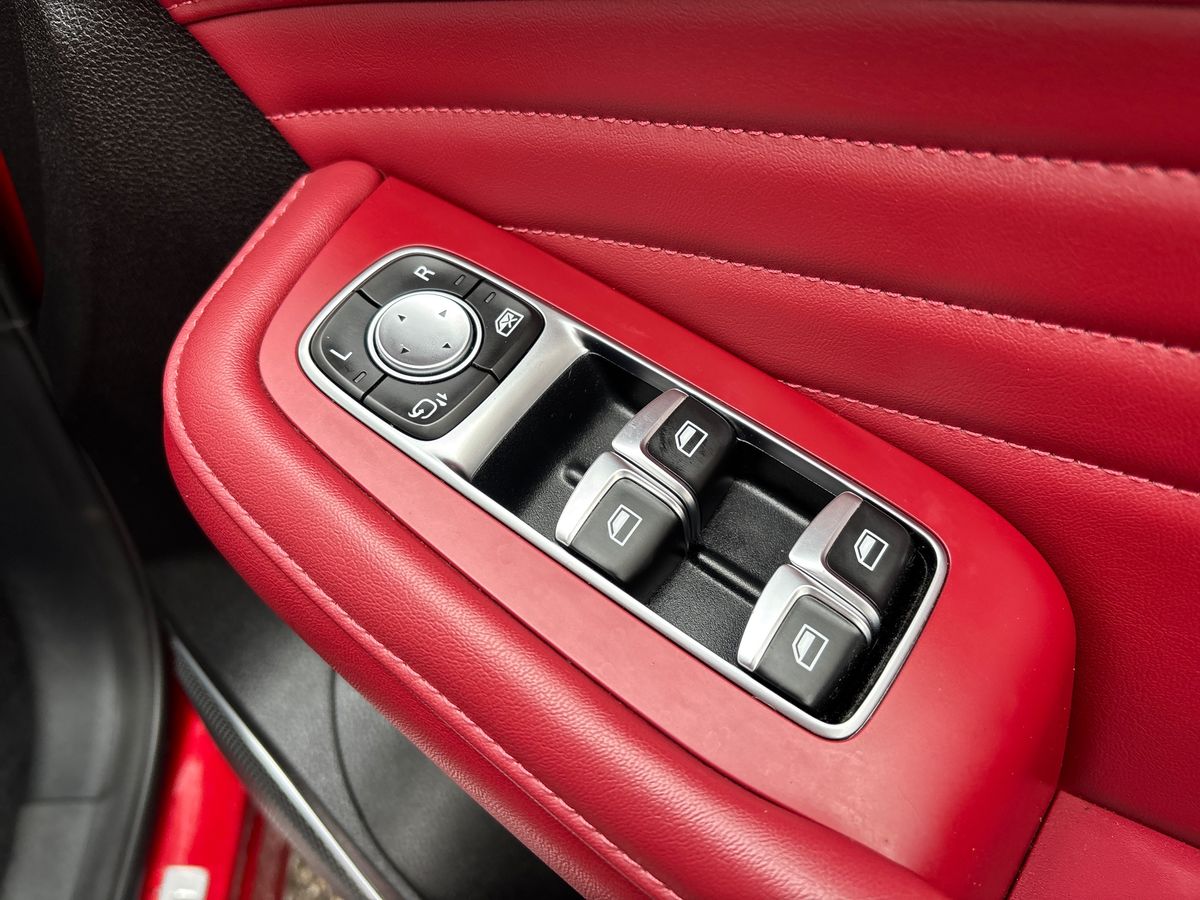 Used MG MG HS 2022 for sale - 77470876: Photo 20