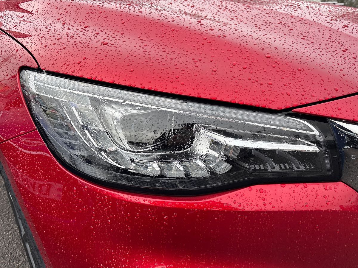 Used MG MG HS 2022 for sale - 77470876: Photo 21