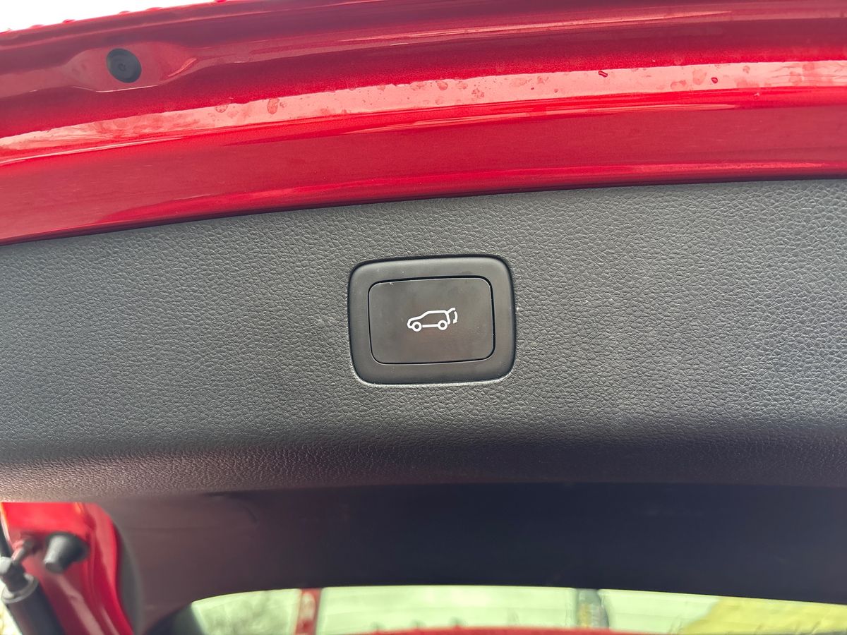 Used MG MG HS 2022 for sale - 77470876: Photo 23