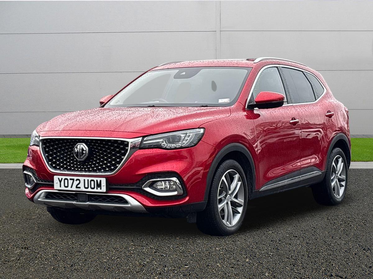 Used MG MG HS 2022 for sale - 77470876: Photo 3