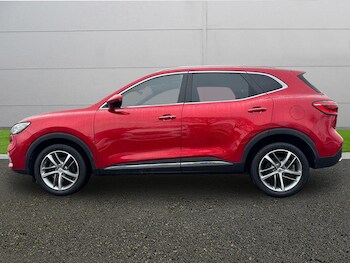 Used MG MG HS 2022 for sale - 77470876: Photo